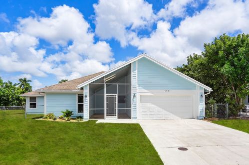 6081 Francis St, Jupiter, FL 33458-6716