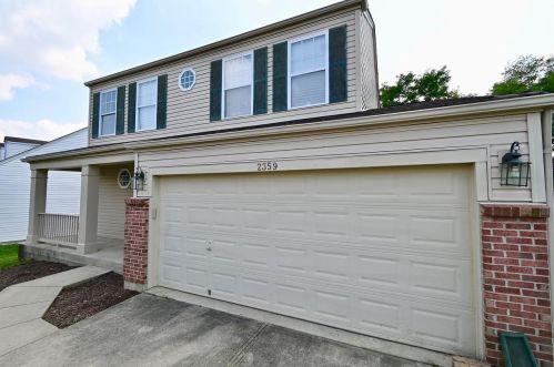 2359 Hummingbird Ln, Taylorsport KY  41048-7220 exterior