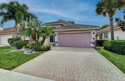 7348 Trentino Way, Boynton Beach, FL 33472-7304