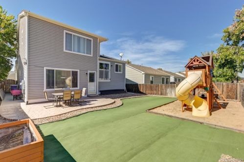 4920 Idalia St, Denver CO 80239-5636 exterior