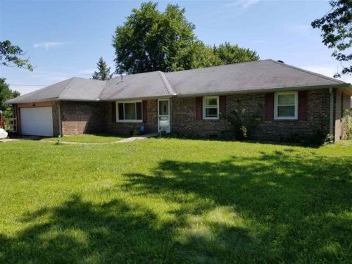 6640 50, Huntsville, IN 46064-9073