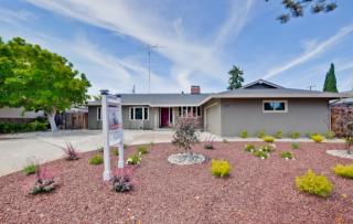 1573 Samedra St, Sunnyvale, CA 94087-4114