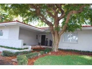 1361 98th St, Miami FL  33154-1912 exterior