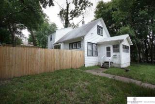 3809 Camden Ave, Omaha, NE 68111-1924
