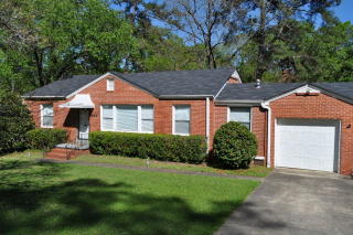 803 Corbin Ave, Macon GA  31204-1711 exterior