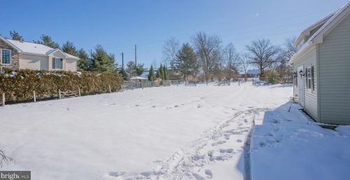 1749 Walnut St, Lansdale PA  19446-1136 exterior