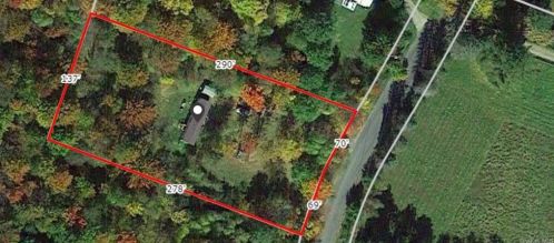 307 Lily Pond Rd, Parksville, NY 12768-5748