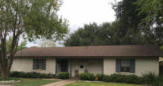 1611 Olmos Cir, Alice TX  78332-4078 exterior