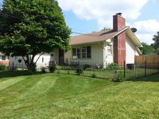 97 Electric Ave, Westerville, OH 43081-2612