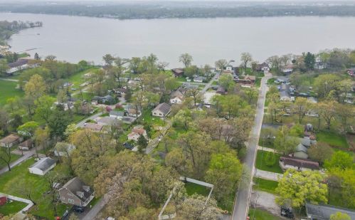 7407 136th Ln, Cedar Lake IN  46303-9192 exterior