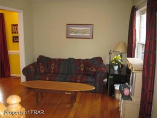 291 Quail Holw, Sanford NC  27332-6677 exterior