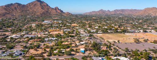 5629 69th Pl, Scottsdale AZ 85253-5908 exterior