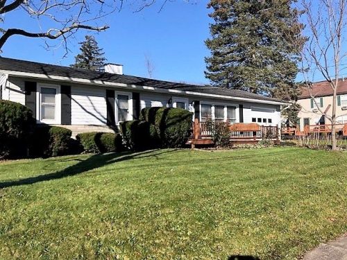 3 Kelsey St, Stonyfork, PA 16901-1320