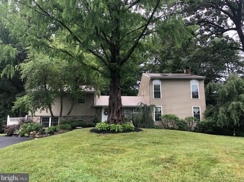 7 Valleybrook Rd, Paoli, PA 19301-1913