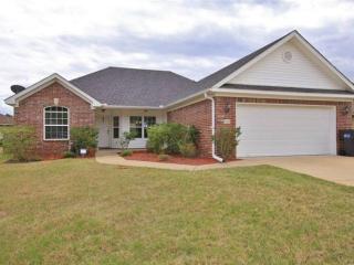 5351 Buckingham Pl, Benton, AR 72022-9225