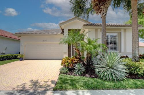 9299 Sapphire Cove Dr, West Palm Beach, FL 33411-5193