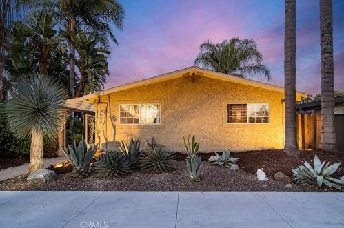 2550 Pine Ave, Long Beach, CA 90806-3036