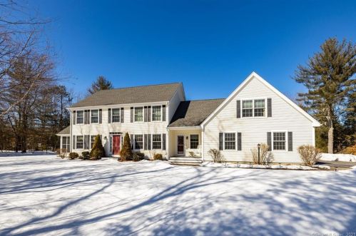 65 Indian Meadow Rd, New Hartford, CT 06057-3642