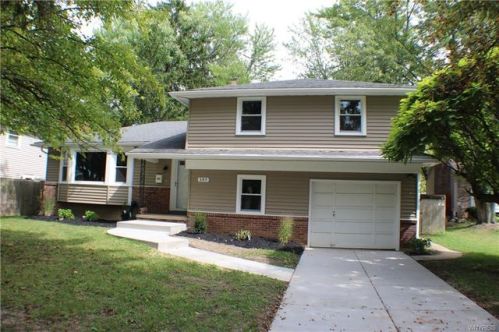 397 Sherbrooke Ave, Buffalo, NY 14221-3416