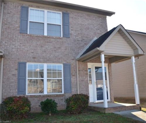 4207 Bentley Dr, Randleman, NC 27317-8306