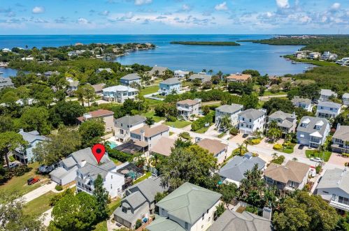 497 Rebstock Blvd, Palm Harbor, FL 34683-1817