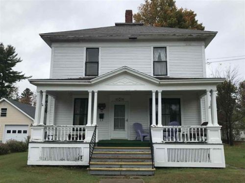 14 Park St, Norwood, NY 13668-1118