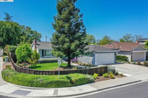 1233 Wagoner Dr, Livermore, CA 94550-5441
