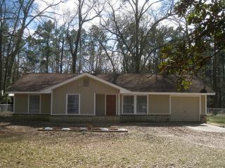 18444 Solomon St, Cleveland TX  77328-6338 exterior