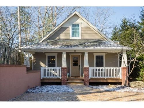 11 Knotty Alder Ct, Biltmore Lake, NC 28715-9755