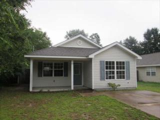 42 8 Ave, Crawfordville FL  32327-3234 exterior