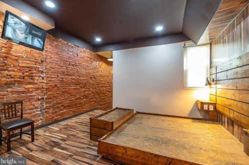 1753 29 St, Philadelphia PA 19145-1615 exterior