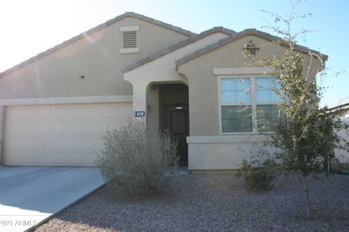 6330 252nd Ln, Buckeye, AZ 85326-2362