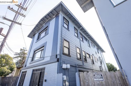 508 Bissell Ave, Richmond, CA 94801-3045