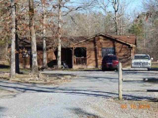 402 Firehouse Rd, Hensley, AR 72065-8036