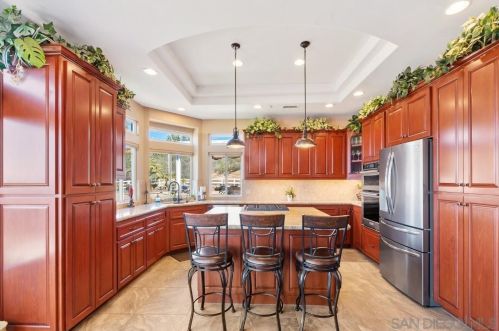 550 Old Stagecoach Run, Alpine CA  91901-1478 exterior