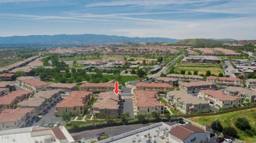 28778 Calle De La Paz Dr, Santa Clarita CA  91354-3006 exterior