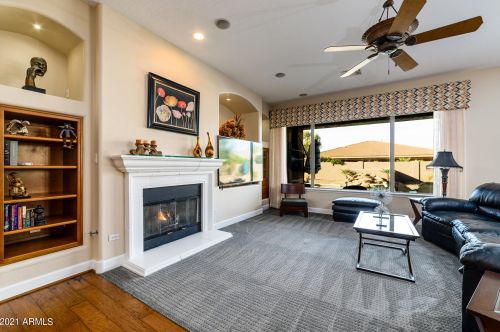 4528 Timberline Ct, Gilbert AZ  85297-9545 exterior