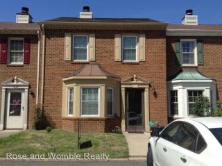 1234 Cedar Mill Sq, Chesapeake VA  23320-2745 exterior