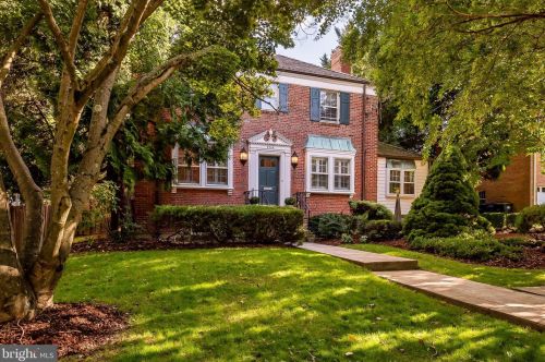 6209 Nebraska Ave, Washington, DC 20015-1144