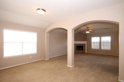 14708 Eaglemont Dr, Oak Point TX  75068-2734 exterior