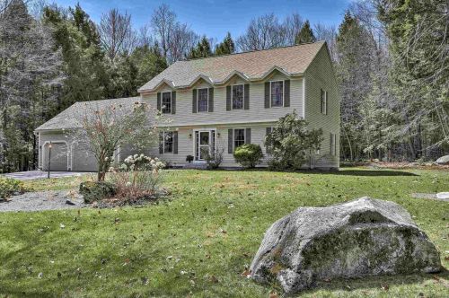 201 Darling Rd, Keene, NH 03431-4943