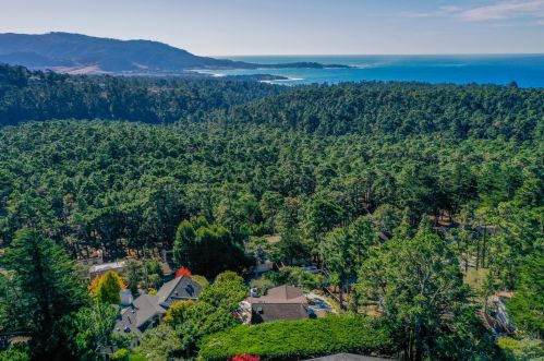 4163 Sunset Ln, Pebble Beach, CA 93953-3028