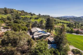 23450 Mount Eden Rd, Saratoga, CA 95070-9769