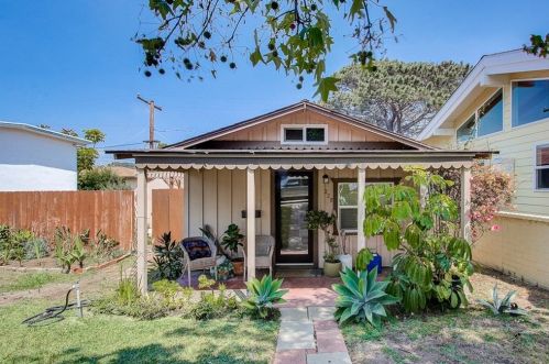 228 Helix Ave, Solana Beach, CA 92075-1163