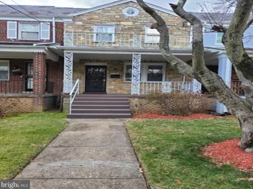 3983 Alabama Ave, Washington, DC 20020-1036