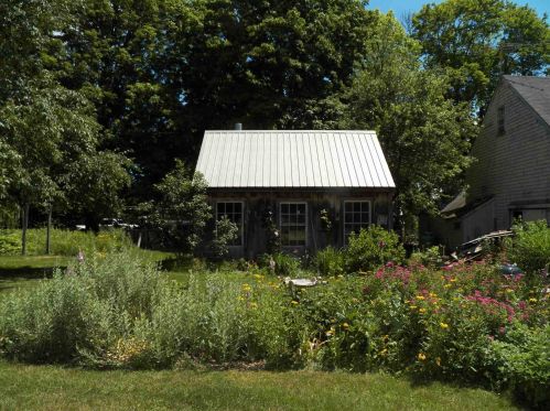 179 North Rd, Deerfield NH  03037-1100 exterior