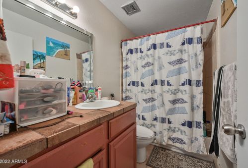 6621 Pasadena Ave, Glendale AZ  85301-7226 exterior