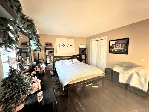 9345 Perry St, Westminster CO 80031-6442 exterior