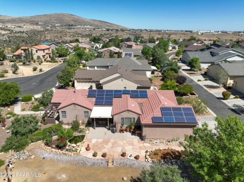 6861 Lynx Wagon Rd, Prescott Valley, AZ 86314-1932