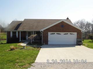 10710 Us Highway 27, Waynesburg, KY 40489-9734